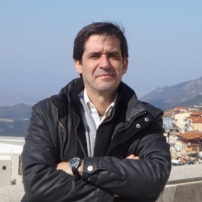 Jose A. Gomez