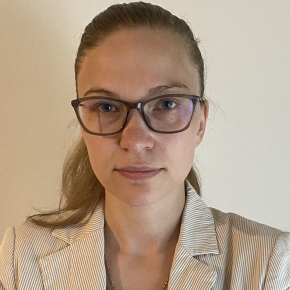 Ekatherina Tzvetanova