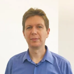 Krasimir Kostenarov